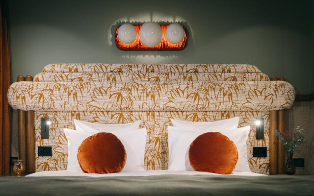 1.75 Paris La Trêve