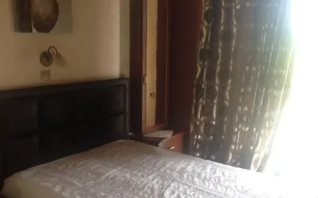 Aretes Rooms