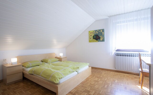 Apartment Harmony***