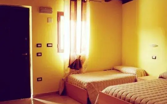 Hotel Valmontone Koala