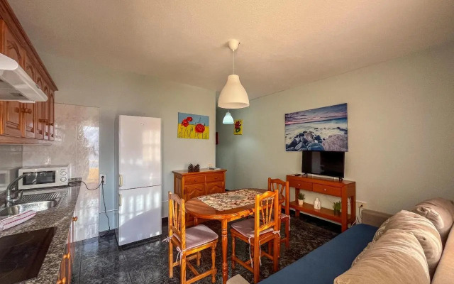 Lightbooking Luymar con piscina Villa de Mazo