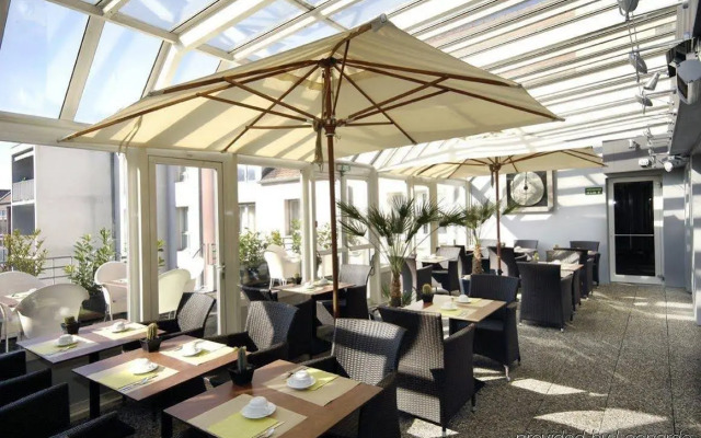 La Maison Mulhouse Centre