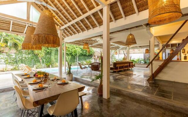 A Villa