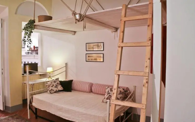 Apartments Florence - S. Agostino