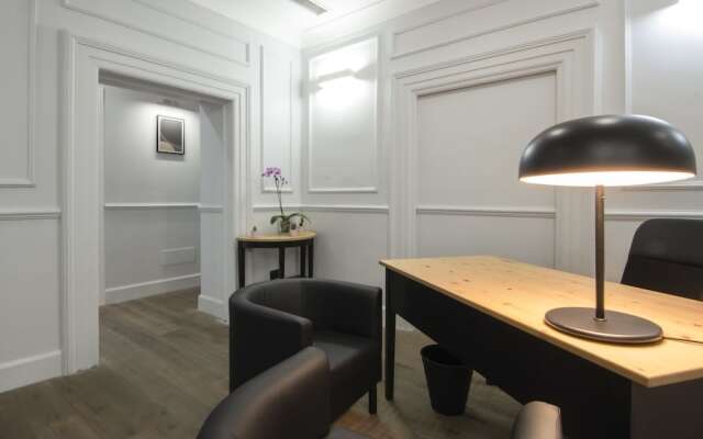 TravelStay - Holidays Suites Navona