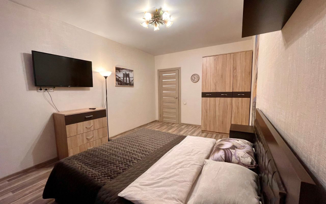 Apartamenty na Dal'nevostochnoj 108