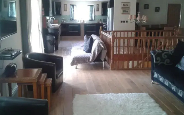 Country House Ashdene