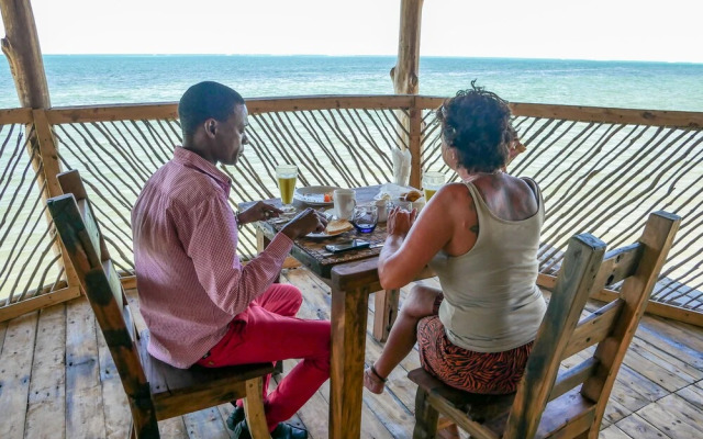 Zanzibar Beach Lodge
