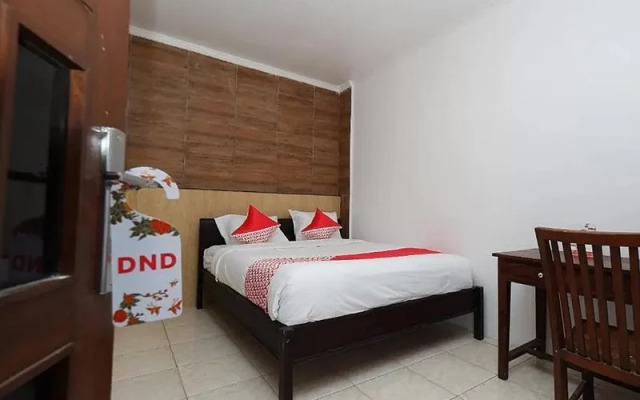 OYO 2803 Orchid House