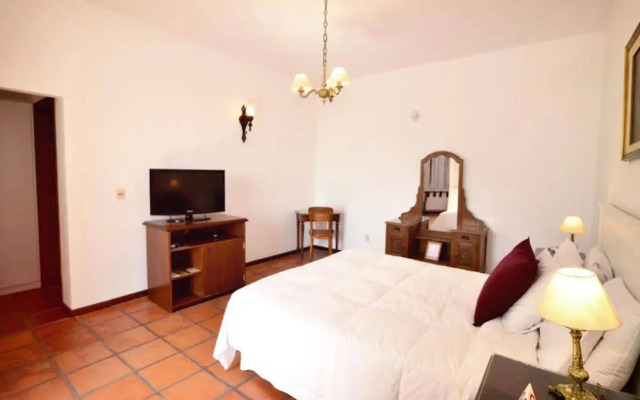 Posada del Virrey