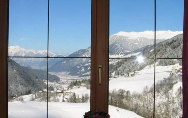 Ferienwohnung Ausblick Zillertal