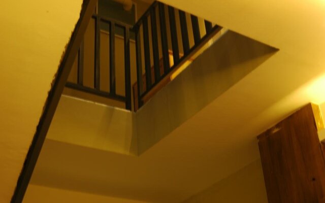 Guilin Jiuzaipangbian Boutique Inn