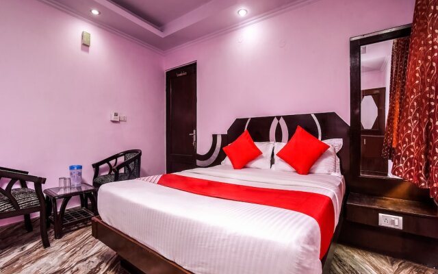 Oyo 18997 Hotel Km International
