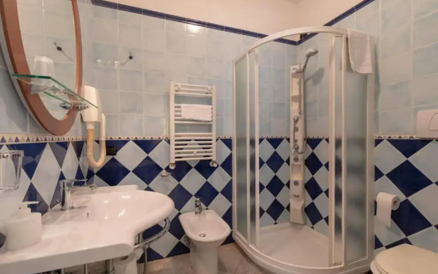 Hotel Villa Elda