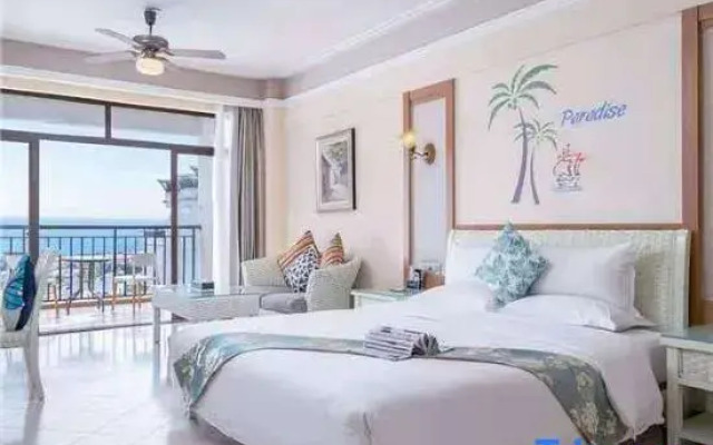 Jiayou Apartment
