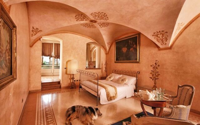 Villa La Vittoriana