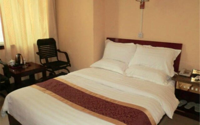 Hengxiang Hotel (2nd Branch)