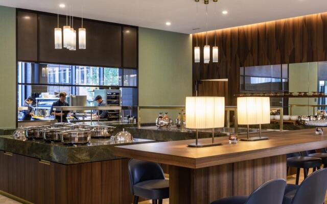 Mövenpick Hotel Basel