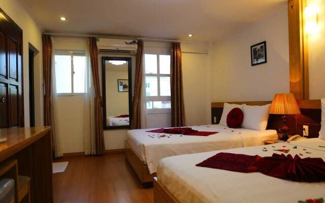 Family Holiday Hotel