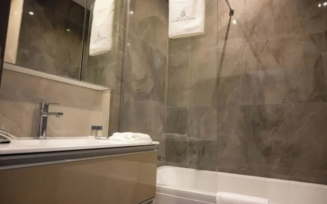 Best View Fortina Luxury Suites