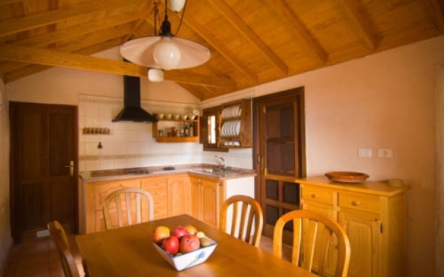 Casa Rural Los Patos