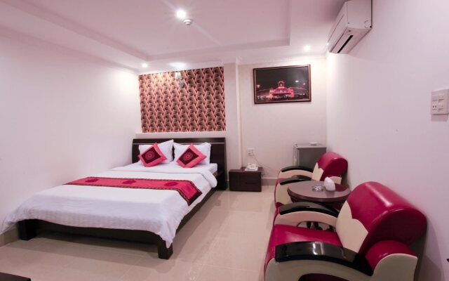 Linh Phuong 3 Hotel