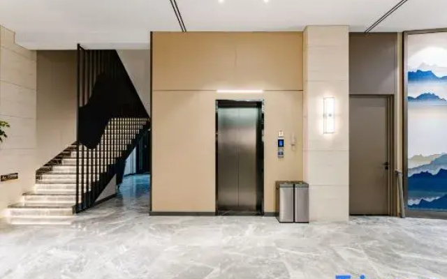 Linying Lanting Hotel (Nanjie Village)