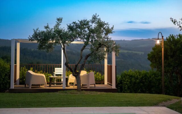 Locazione turistica Vineyard View