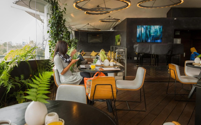 Suites Contempo