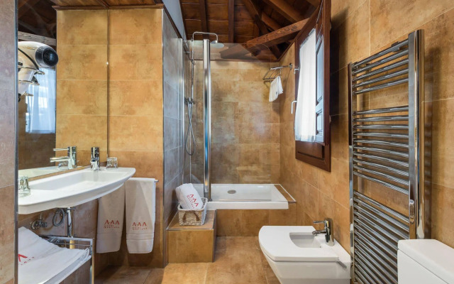 Gar Anat Hotel Boutique