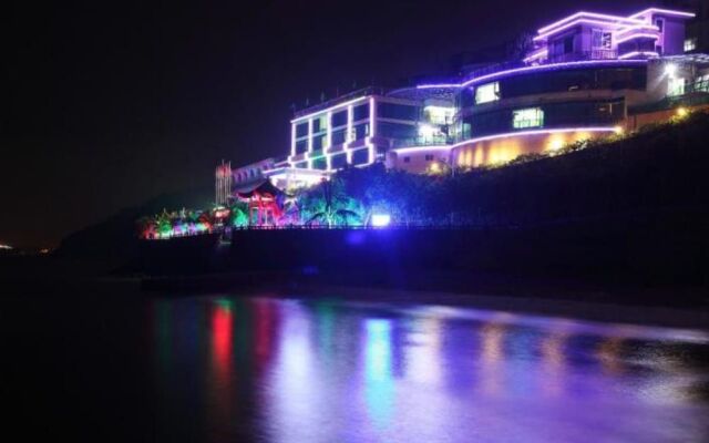 Sapphire Sea View Hotel