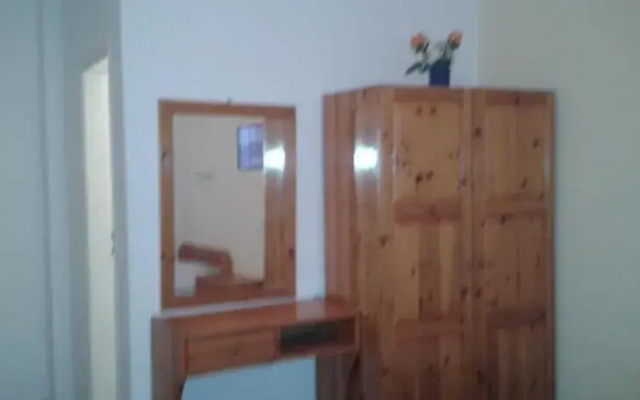 Antonia Rooms
