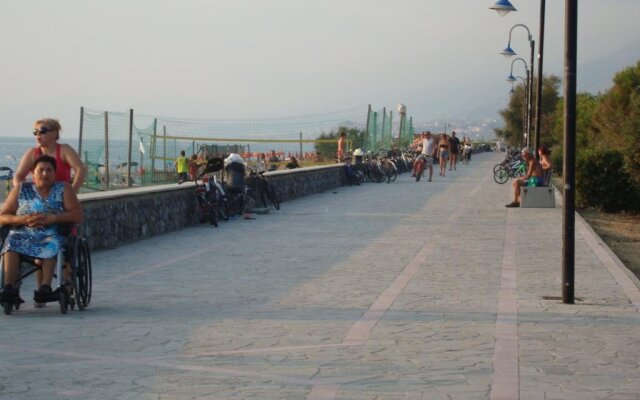 Guest House Mare e Luna