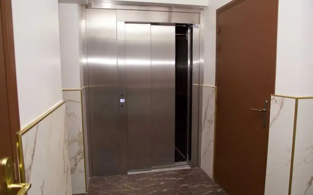 Hotel Le Privilege