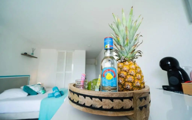 Studio Horizon Le Gosier