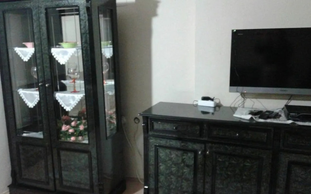Cinaralti Apart