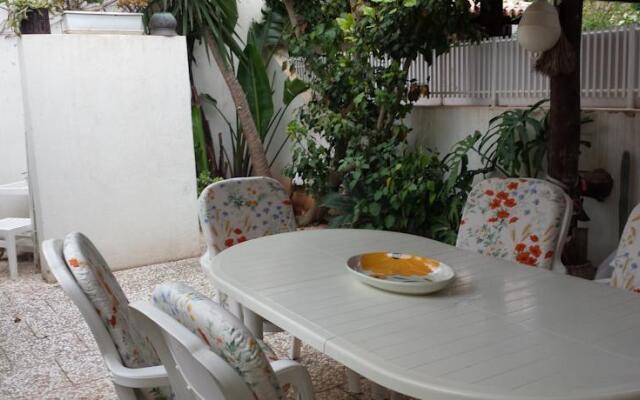 San Vito Villa