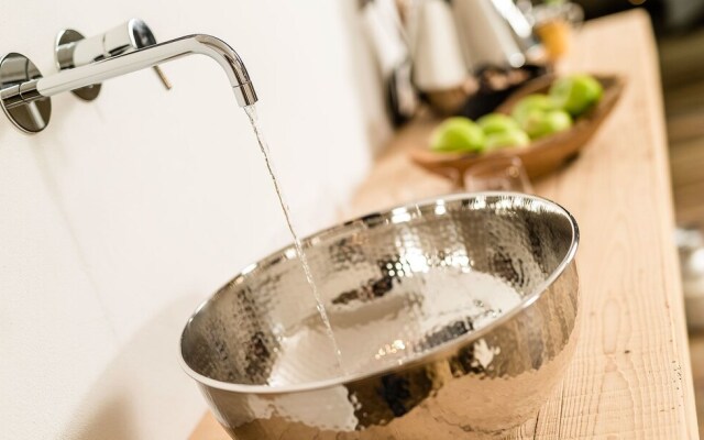 Villa Cristina Hotel