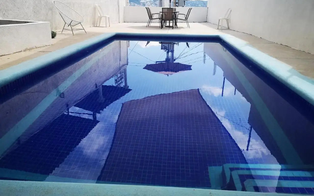 Casa Horizonte Azul Acapulco