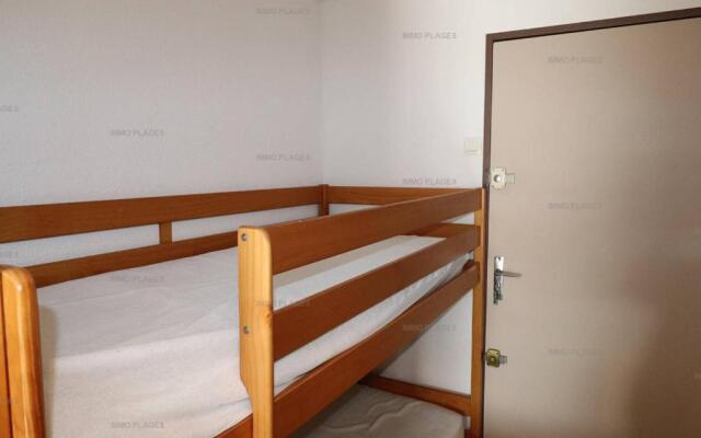 Studio Le Grau-du-Roi, 1 pièce, 4 personnes - FR-1-307-197