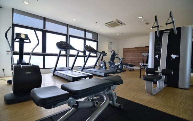 Mercure Selangor Selayang