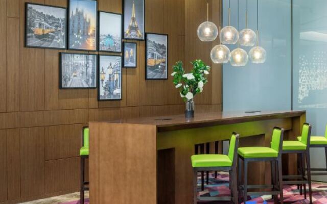 Hampton by Hilton Shanghai Hongqiao Airport