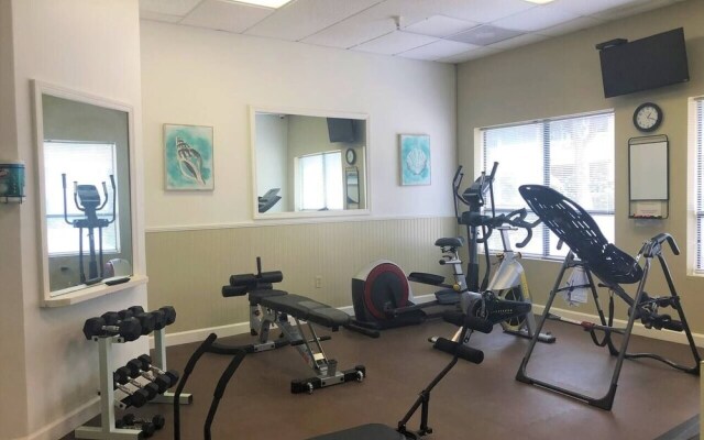 2222tspa 2 Bedroom Condo