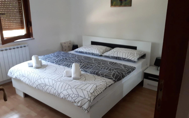 Apartman Petra & Tena