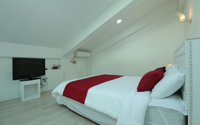 Seaview Pension