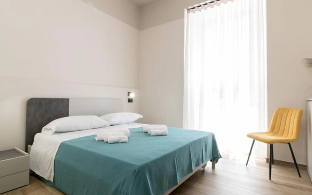 Hispirya Rooms