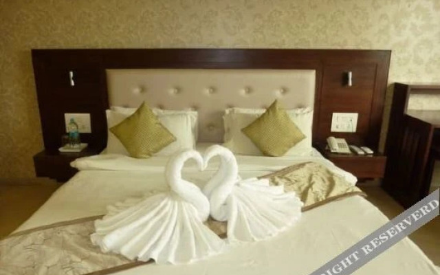 New Pride By Legacy by OYO Rooms