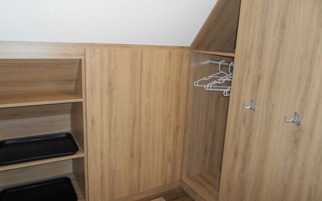 Apartmány Brychovi