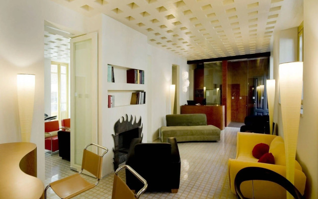 Petronilla - Hotel in Bergamo