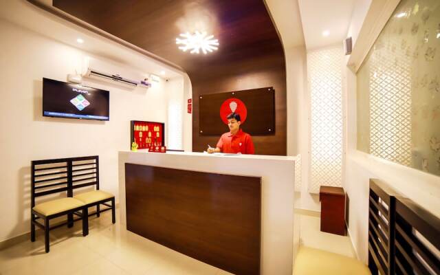 OYO 8420 Elite Inn